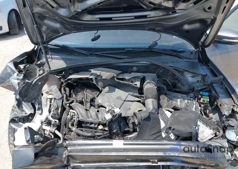 2014 Volkswagen Passat 2.5L Wolfsburg Edition from USA, damaged, VIN 1VWAP7A32EC004698